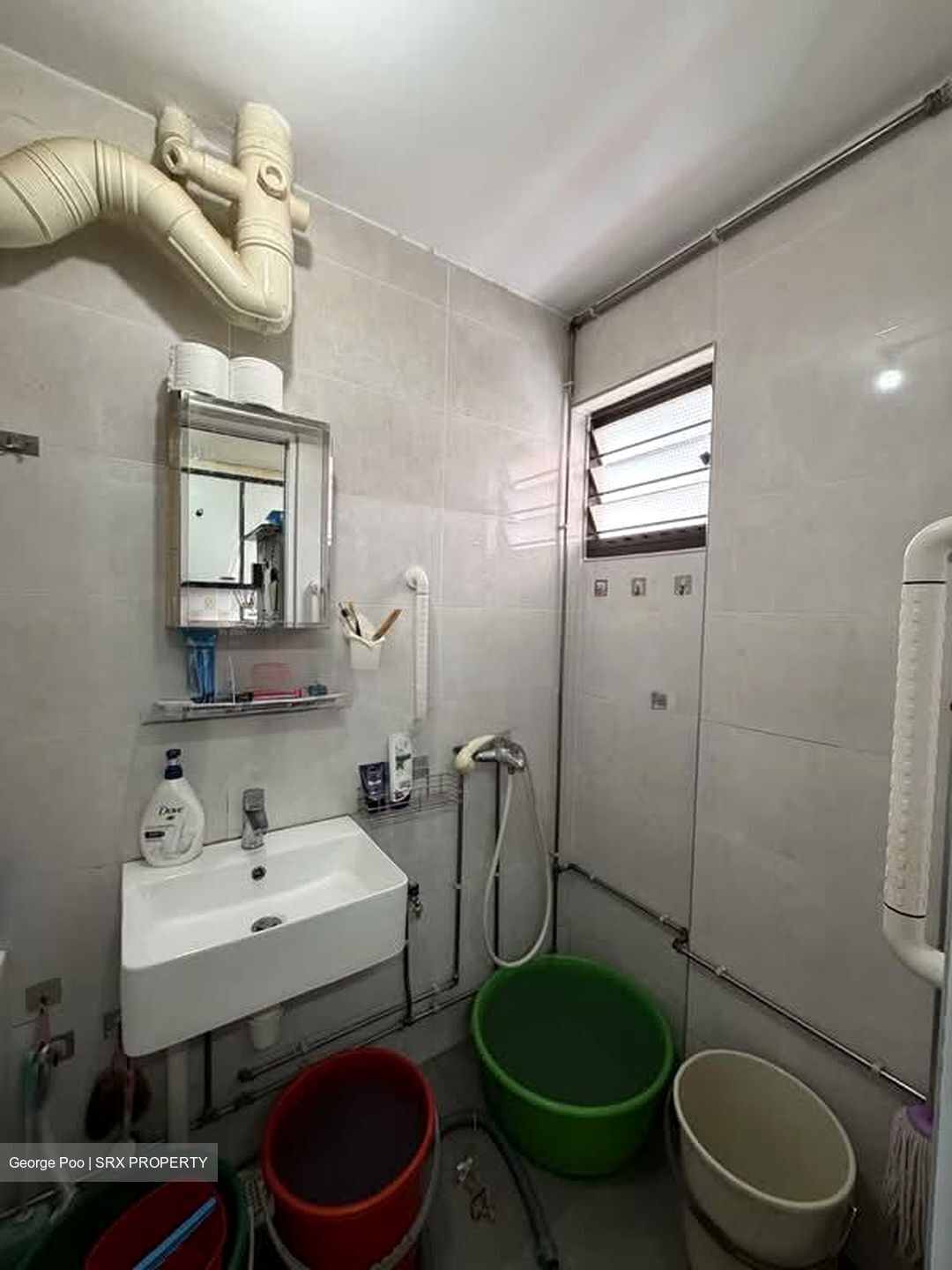 Blk 163 Bishan Street 13 (Bishan), HDB 5 Rooms #583563771
